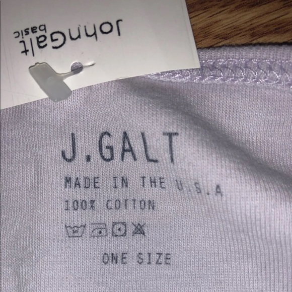 Brandy Melville Top - Picture 3 of 3